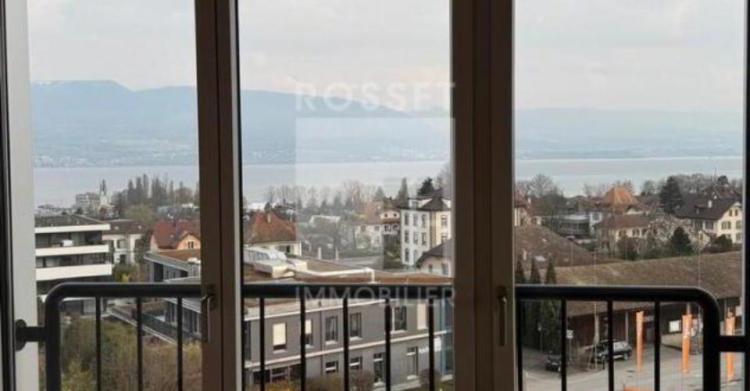 Appartement 4.5 pièces