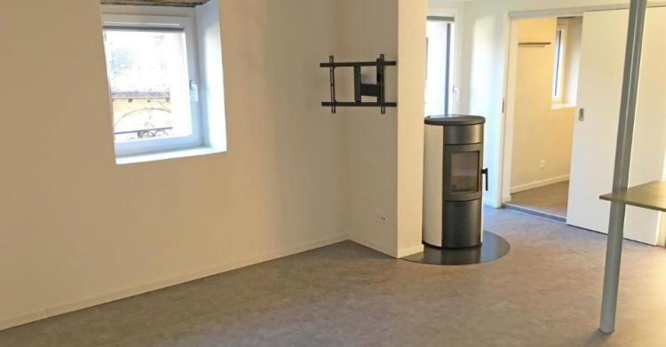 Maison 3.5 pièces