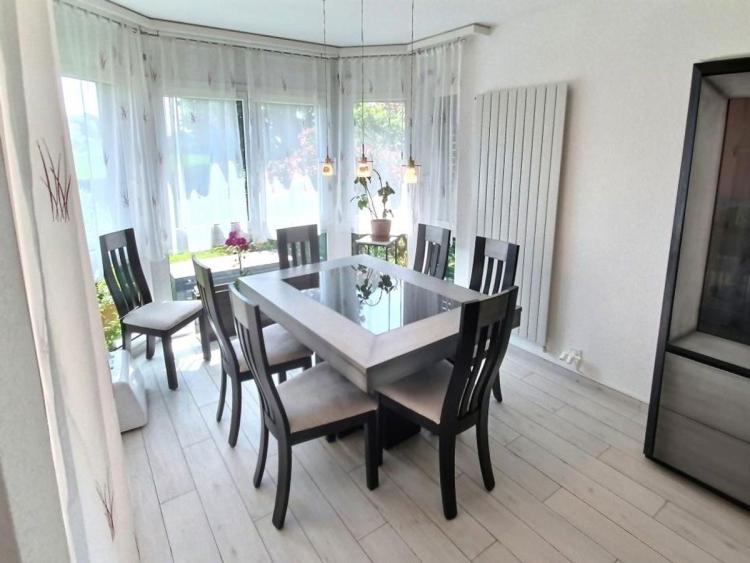 Apartment for sale in Ecublens, Switzerland