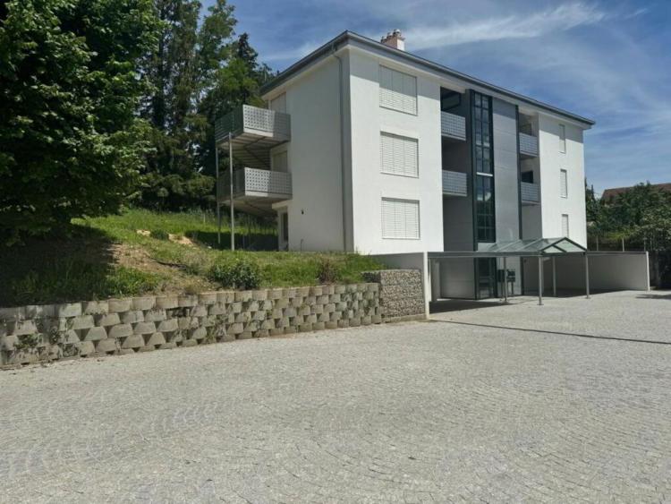 Apartment for sale, Rue du Stand, 6 (Valeyres-sous-Montagny, Switzerland)