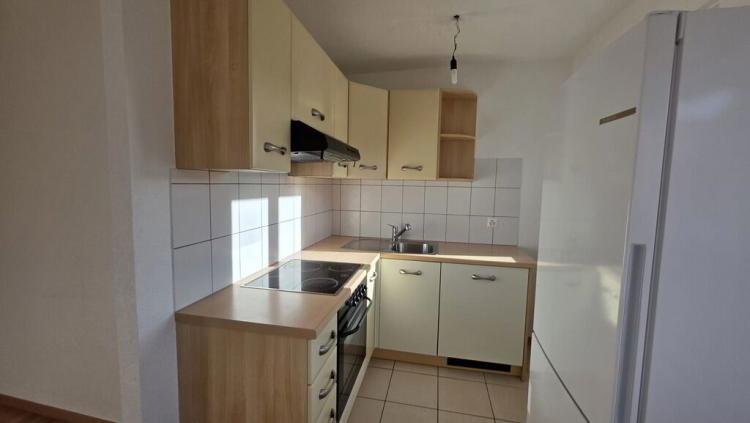 Appartement 2.5 pièces