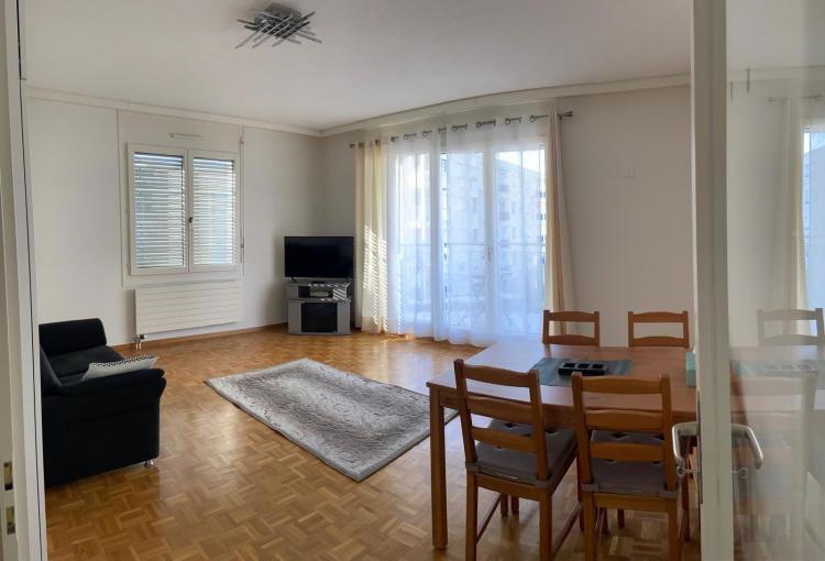 Apartment for rent in Plan-les-Ouates, Switzerland