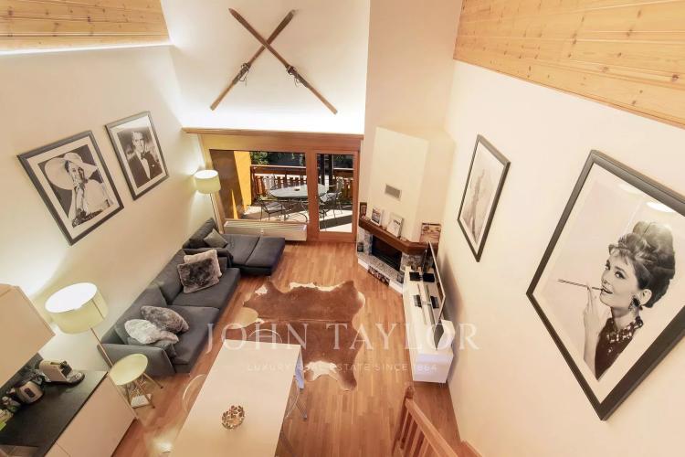 Apartment for rent in Crans-Montana, Switzerland