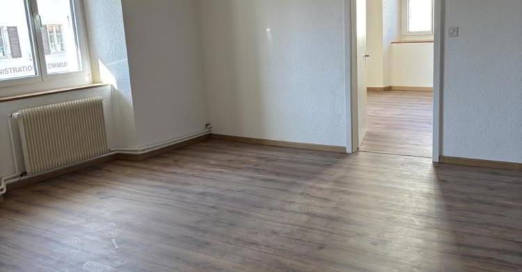 Appartement 2 pièces