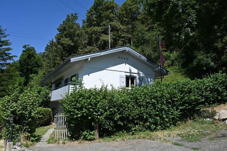 House for sale in Grimisuat, Switzerland