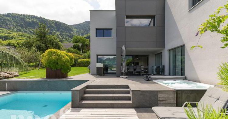 Villa 7.5 pièces
