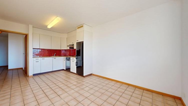 Bel appartement de 3 pièces