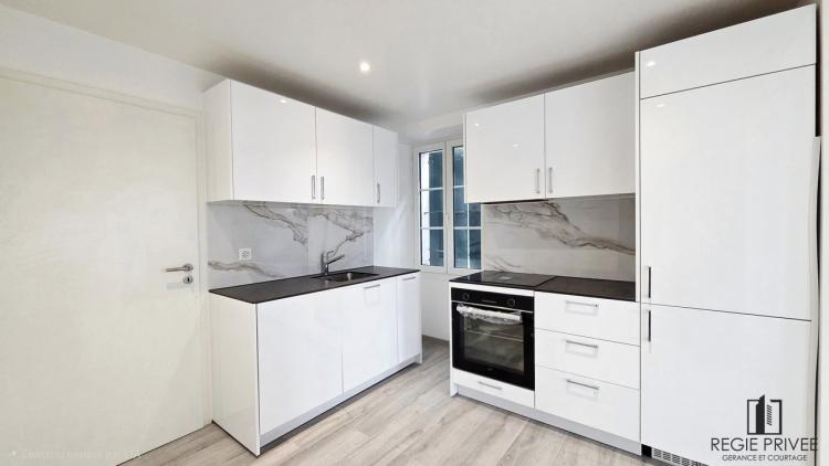 Apartment for rent, Le They 4 (Veytaux, Switzerland)