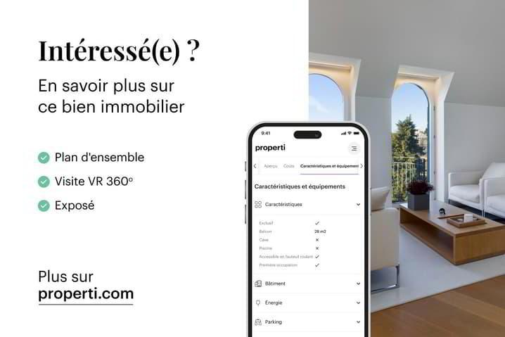 Triplex / Maison de charme dans ancienne ferme rénovée - 7 pièces...