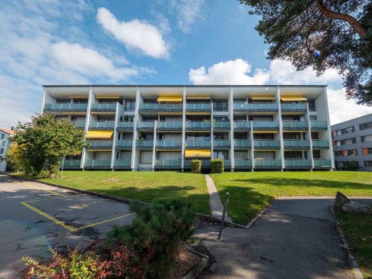 3.5 Zimmerwohnung in Düdingen zu vermieten !