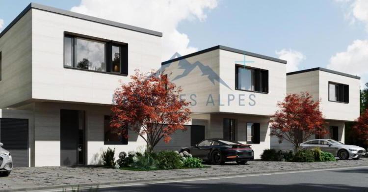 Villa 5 pièces