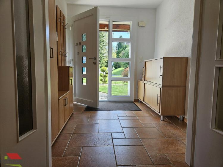 House for sale, Quartier Les Planches (Le Mont-sur-Lausanne, Switzerland)