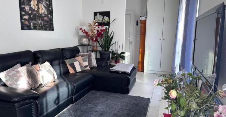 Appartement 3.5 pièces
