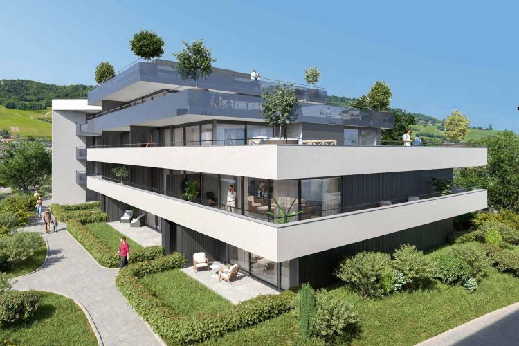 Apartment for sale, Rolle (Rolle, Switzerland)