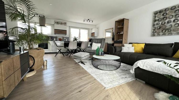 Apartment for sale, Chemin de l'école 17 (Evionnaz, Switzerland)
