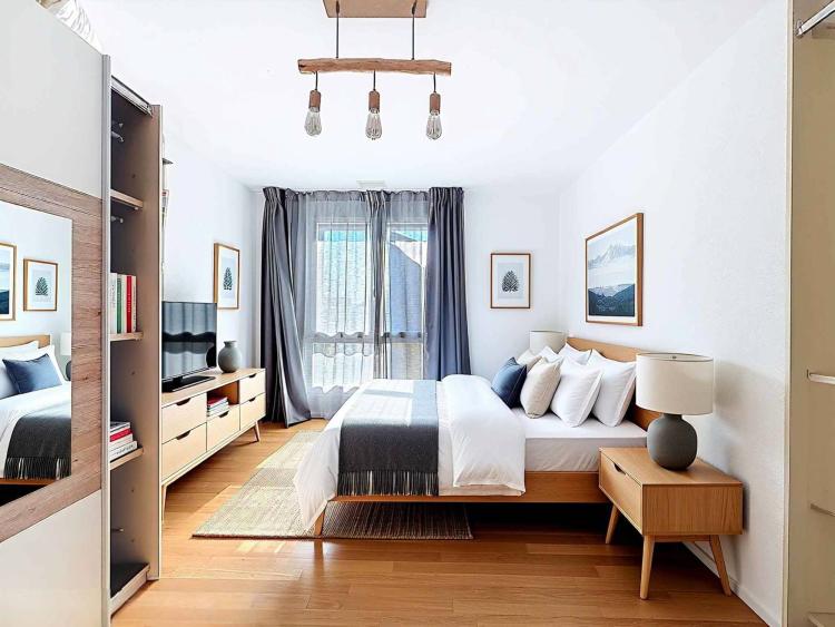 Apartment for sale, Borex (Borex, Switzerland)