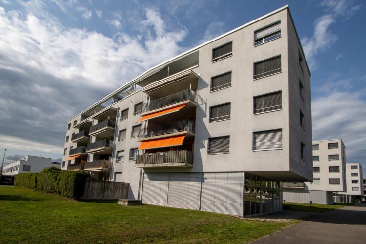 Apartment for rent, Merlachfeld 161 (Murten, Switzerland)