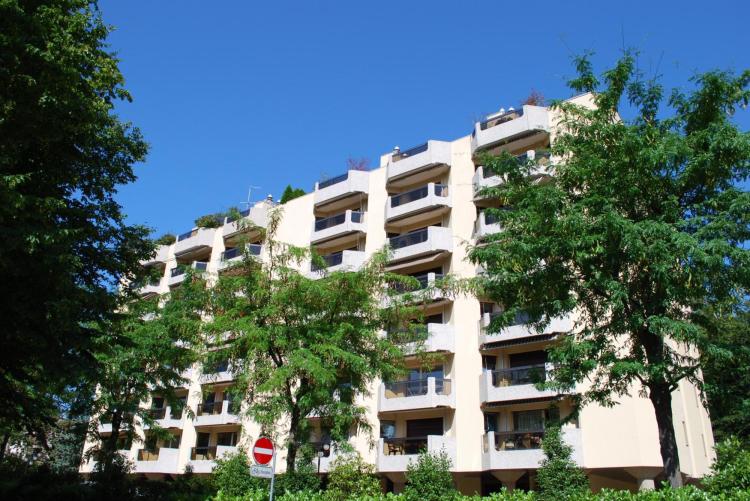 Apartment for rent, Chemin des Colombettes 15 (Geneva, Switzerland)