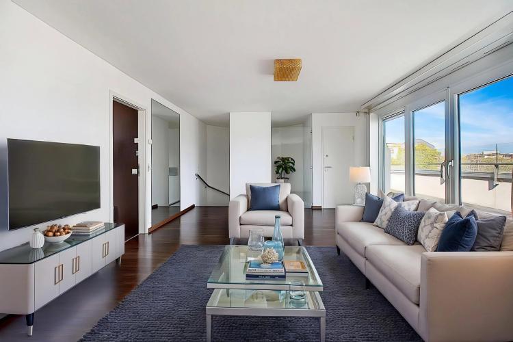 Apartment for sale in Geneva, Switzerland