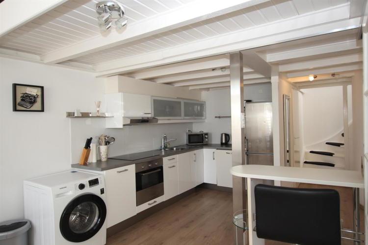 Apartment for rent, Rue de Monthoux 21 (Geneva, Switzerland)
