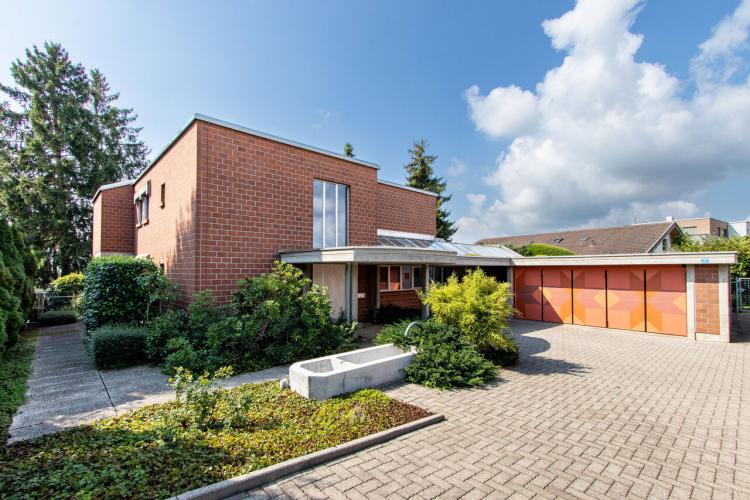 House for sale, Sonnhaldenstrasse 37 (Kerzers, Switzerland)