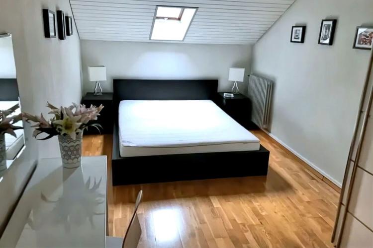 Bel appartement à louer au centre-ville - Reprise de bail