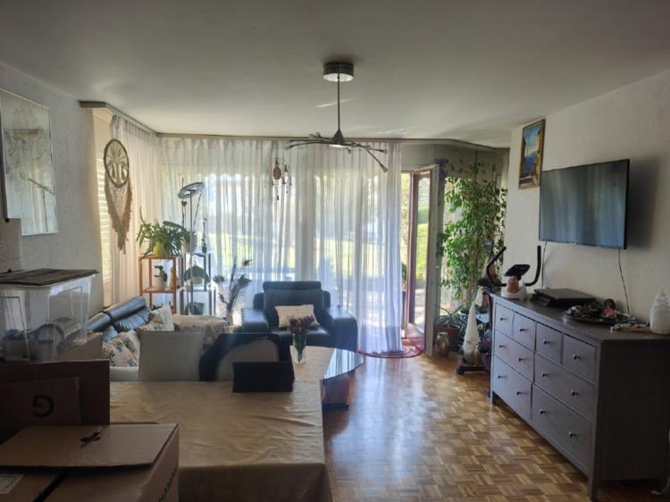 Appartement de 2.5 pièces à Villars-sur-Glâne