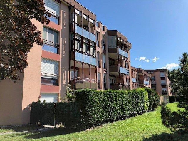 Apartment for rent, Chemin de Pré d'Emoz 27 (Aigle, Switzerland)