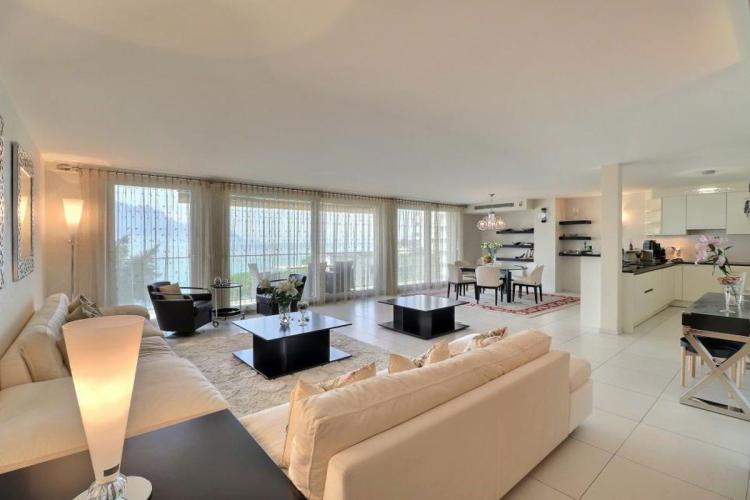 Apartment for sale in Montreux, Switzerland