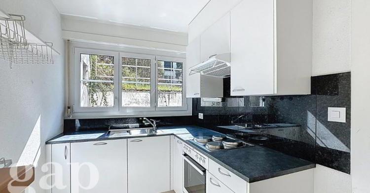 Appartement 3.5 pièces