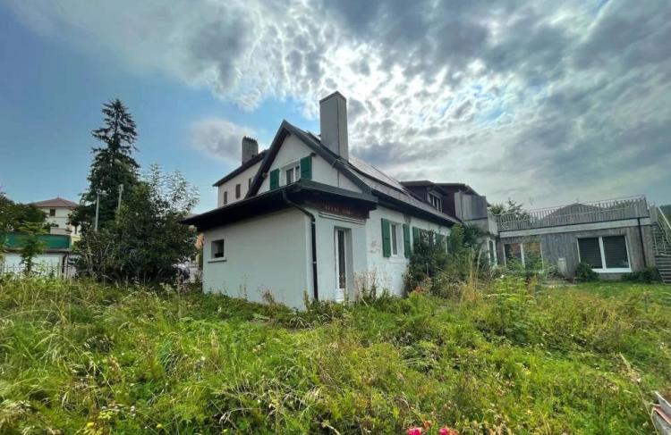 House for sale in Sainte-Croix, Switzerland