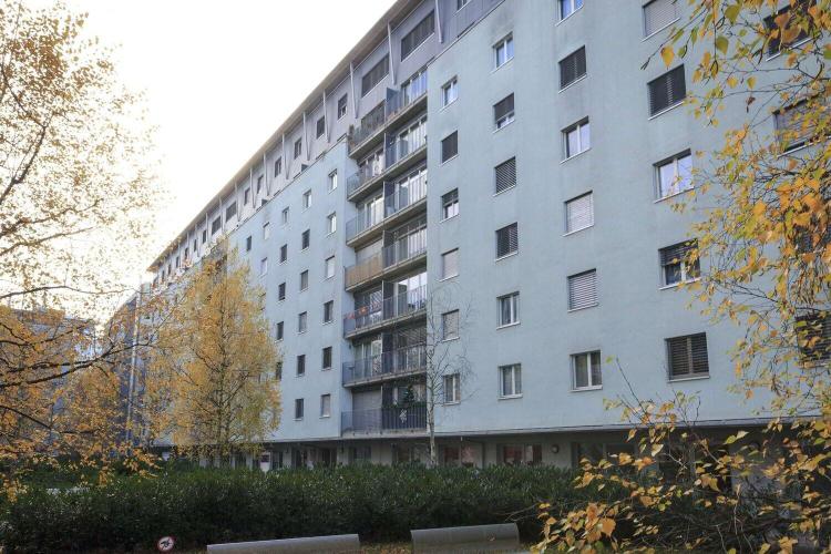 Appartement 4.5 pièces au 6ème étage à louer à Fribourg
