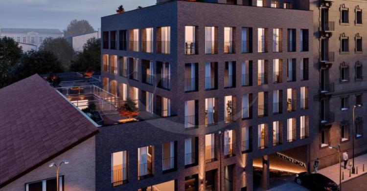 Appartement 4 pièces
