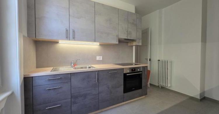 Appartement 3 pièces