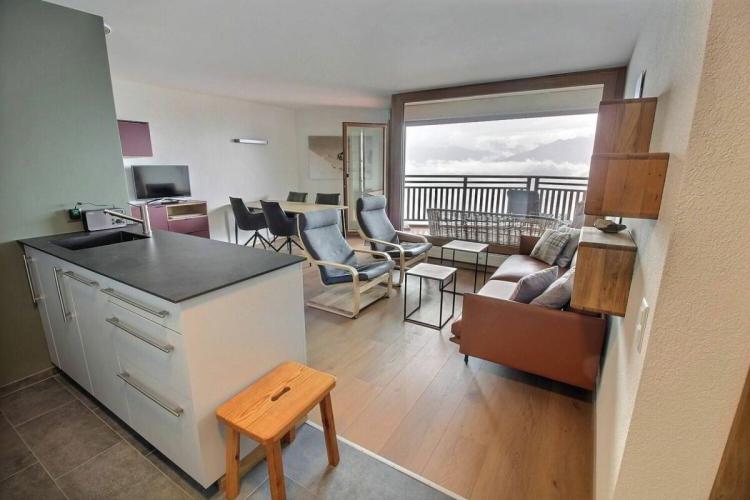 Apartment for rent, Rue des Bochonès 12 (Ayent, Switzerland)