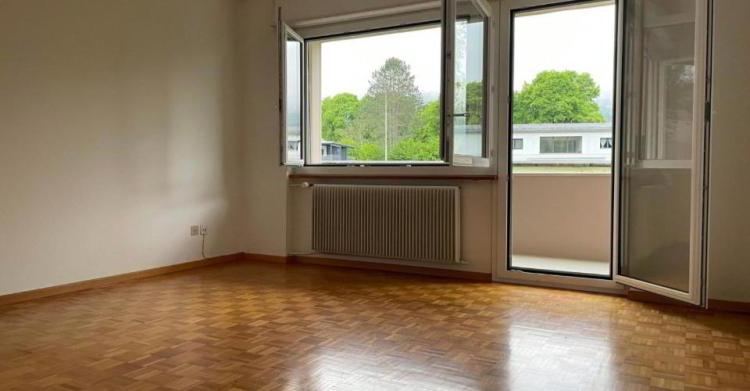 Appartement 3.5 pièces