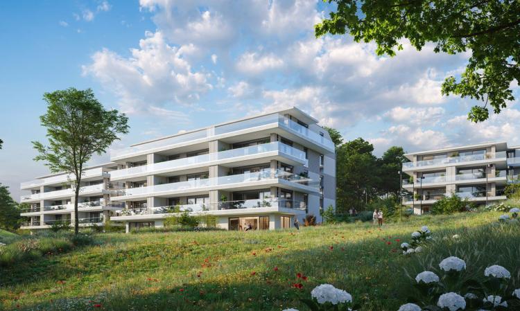 Apartment for sale, Vaud (Coppet, Switzerland)