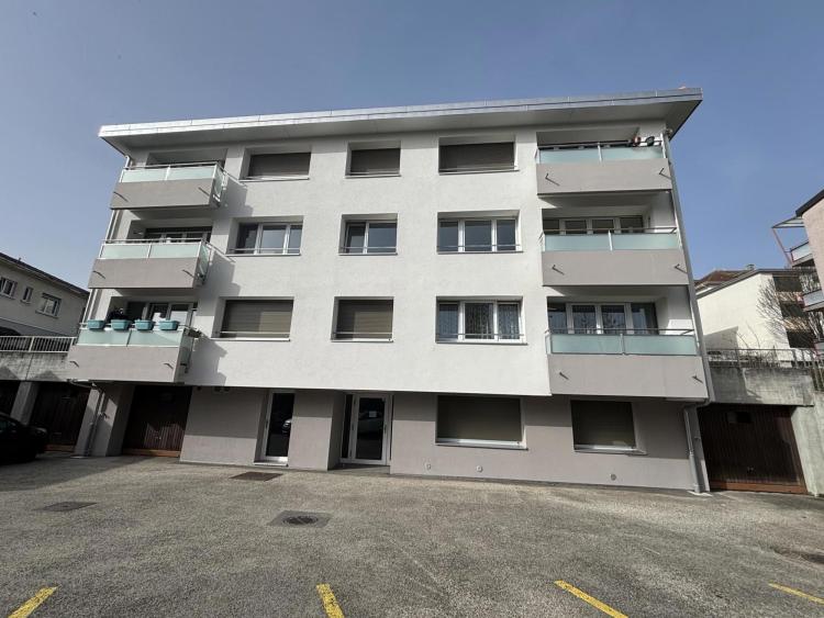 Apartment for rent, Rue de Boubin 5 (Neuchâtel, Switzerland)