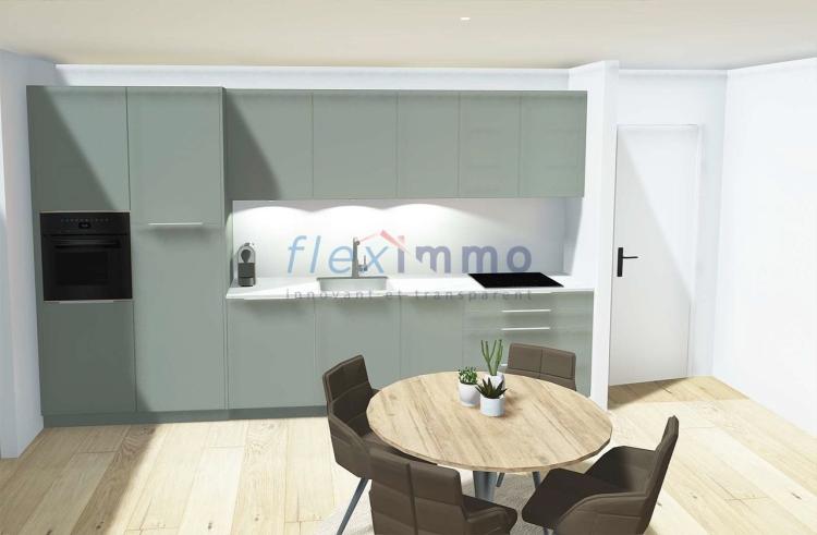 Apartment for sale, Route d'Arzier 9 (Saint-Cergue, Switzerland)