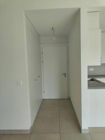 Appartement de 3.5 pièces offrant une ue dégagée