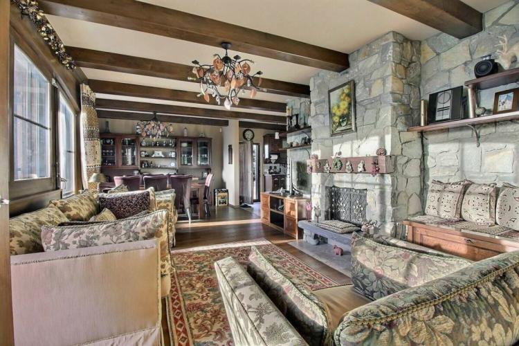 House for sale, Rue des Audannes 27 (Ayent, Switzerland)