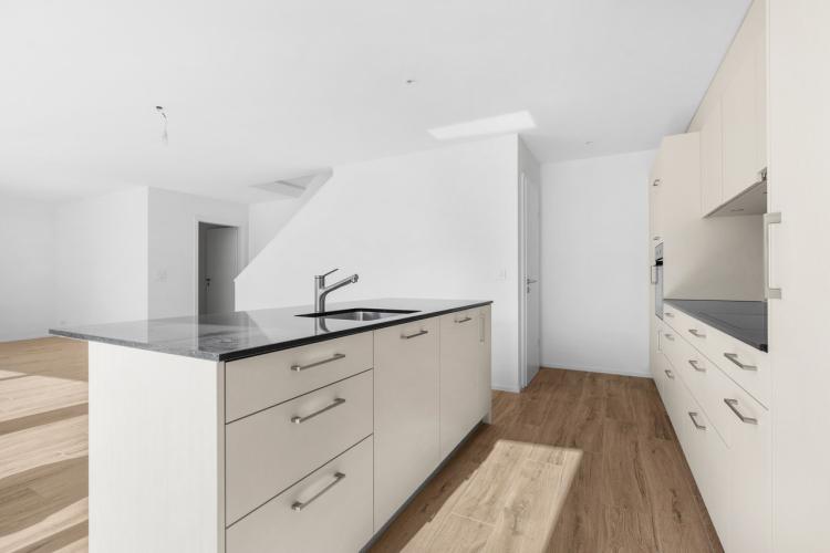 House for sale, Proche des commodités (Bas-Intyamon, Switzerland)