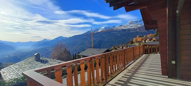House for sale, 3963 Crans-Montana, Switzerland (Crans-Montana, Switzerland)