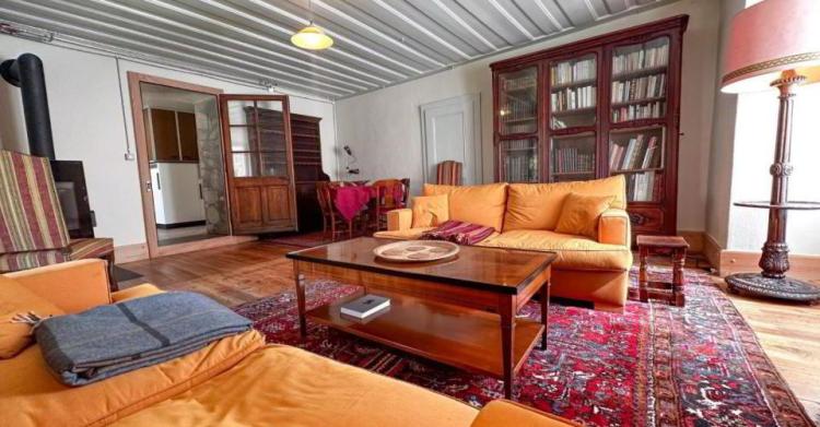 Appartement 3.5 pièces
