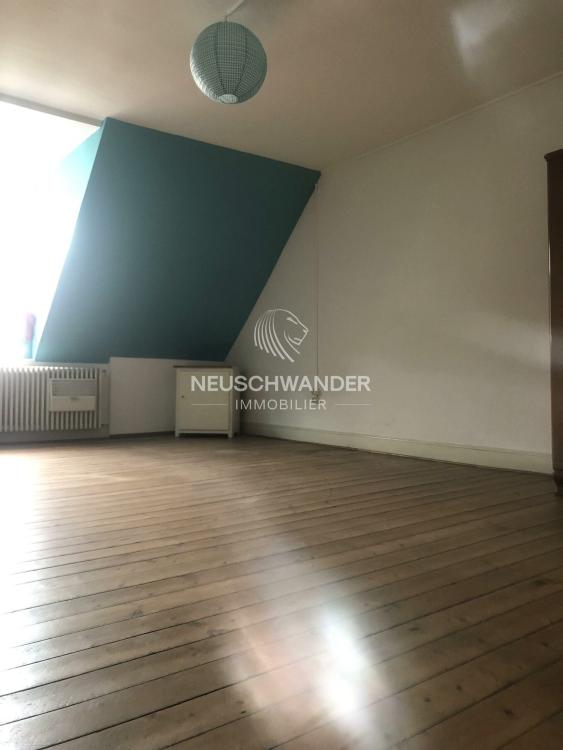 Apartment for rent in Delémont, Switzerland