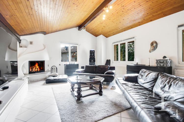 House for sale, Proche de Begnins, L3 (Bassins, Switzerland)