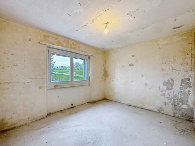 Bel appartement de 3.5 pièces au 1er étage disponisble au 1er juin 2026