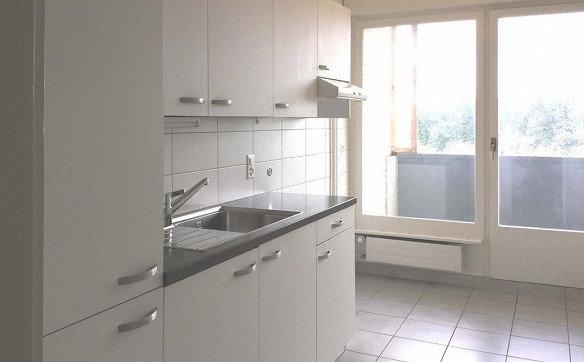 Logement en campagne