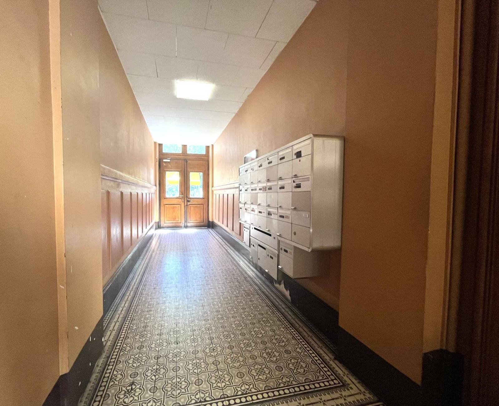 Surface de bureaux 67m2 Georges-Favon / Plainpalais