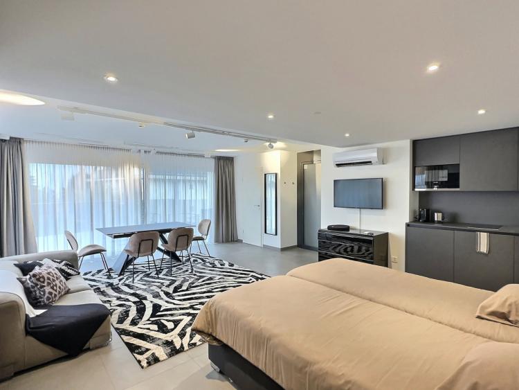 Apartment for rent, Route Cantonale 19 (Saint-Sulpice, CH)